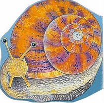 Pocket Snail (Pocket Pals Board Books)