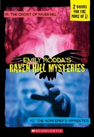 Raven Hill Mysteries 1 And 2 (Turtleback School & Library Binding Edition)