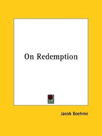 On Redemption