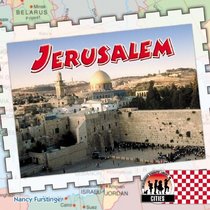 Jerusalem (Cities)