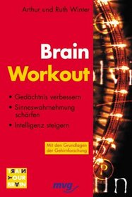 Brain Workout.