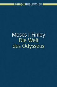 Die Welt des Odysseus