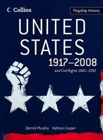 United States 1917-2008 (Flagship History)