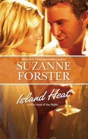 Island Heat (Harlequin Reader's Choice)