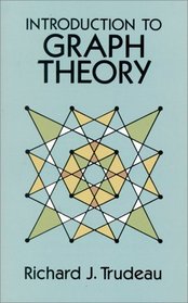 Introduction to Graph Theory (Dover Books on Advanced Mathematics)