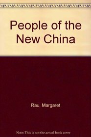 People of the New China