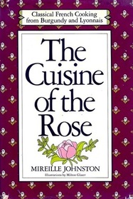 The Cuisine of the Rose