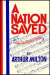 A Nation Saved: Thank You, President Reagan