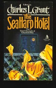 Seaharp Hotel