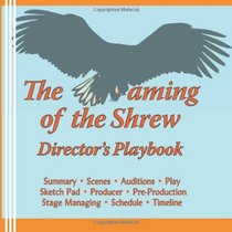 The Taming of the Shrew Director's Playbook