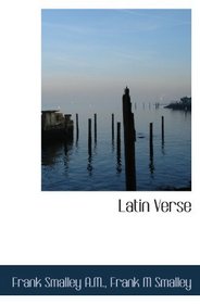 Latin Verse