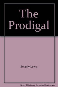 The Prodigal (Abram's Daughters, Bk 4) (Audio CD)