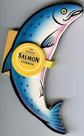Magnet Gourmet: Salmon (SEE 1-85076-758-0) (Fridge Fun)