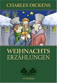 Weihnachtserzhlungen