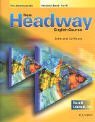 New Headway: Student's Book B Pre-intermediate level