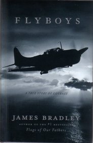 Fly Boys: A True Story of Courage