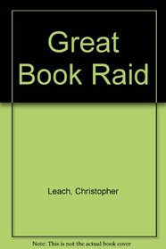 The Great Book Raid