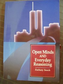 Open Minds and Everyday Reasoning (Philosophy)