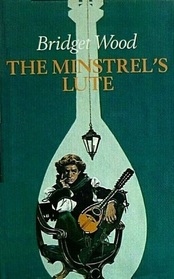 Minstrel's Lute