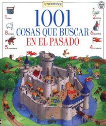 1001 Cosas Que Buscar En El Pasado