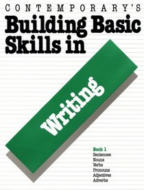 Building Basic Skills in Writing (Building Basic Skills)