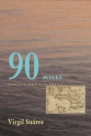 90 Miles: Selected And New Poems