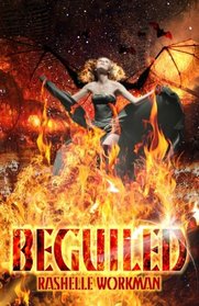Beguiled: Book 2 Immortal Essence Series