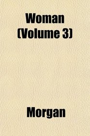 Woman (Volume 3)