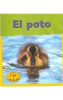 El pato (Lee Y Aprende, Ciclos Vitales/Life Cycles) (Spanish Edition)