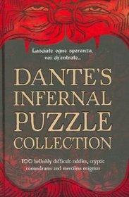 Dante's Infernal Puzzle Collection