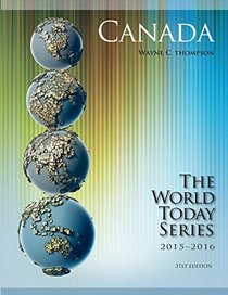 Canada 2015-2016 (World Today (Stryker))