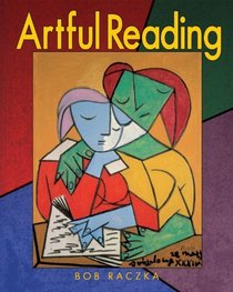 Artful Reading (Bob Raczka's Art Adventures)