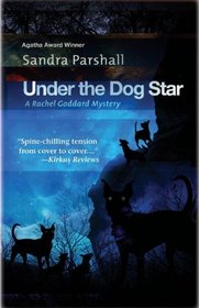 Under the Dog Star (Rachel Goddard, Bk 4)