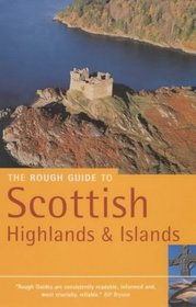 The Rough Guide to the Scottish Highlands & Islands (2nd Edition)