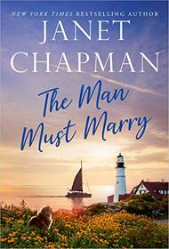 The Man Must Marry (Sinclair Brothers, Bk 1)