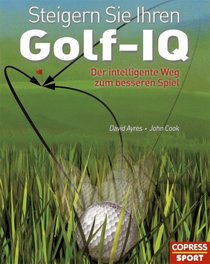 Steigern Sie Ihren Golf-IQ