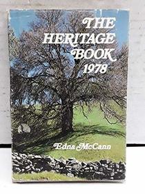 The Heritage Book: 1978