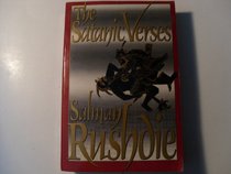 Rushdie Salman : Satanic Verses(Om)