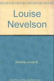 Louise Nevelson