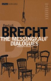 The Messingkauf Dialogues (Modern Classics)
