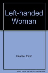 Left-Handed Woman