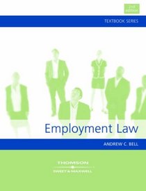 Employment Law (Textbook)