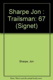 Trailsman 067: Manitoba (Trailsman)