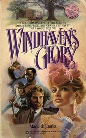 Windhaven's Glory (Windhaven, Bk 14)