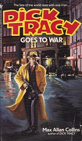 Dick Tracy Goes to War