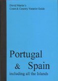 NATURIST GUIDE: PORTUGAL AND SPAIN.
