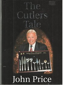 THE CUTLERS TALE. (SIGNED BY AUTHOR).