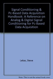 Signal Conditioning and Pc Data Acqu