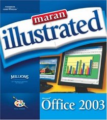 Maran Illustrated Office 2003 (Maran Illustrated)