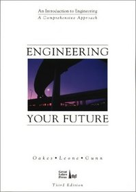 Engineering Your Future: Comprehensive Version